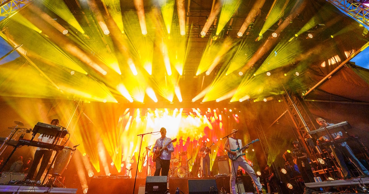 Buy King Gizzard & The Lizard Wizard Tickets