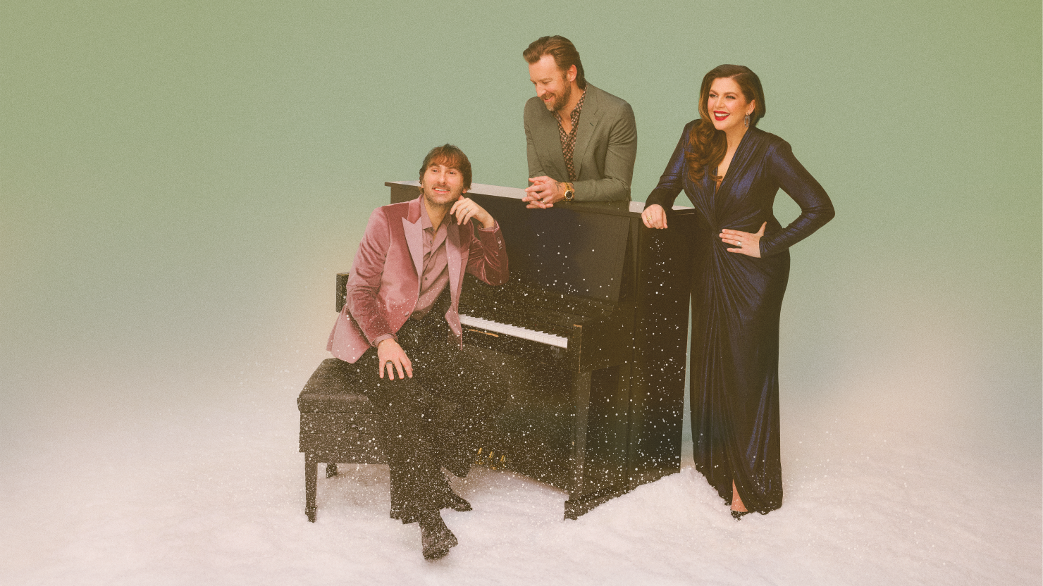 Lady A Tickets, 2026-2027 Tour Dates, and More