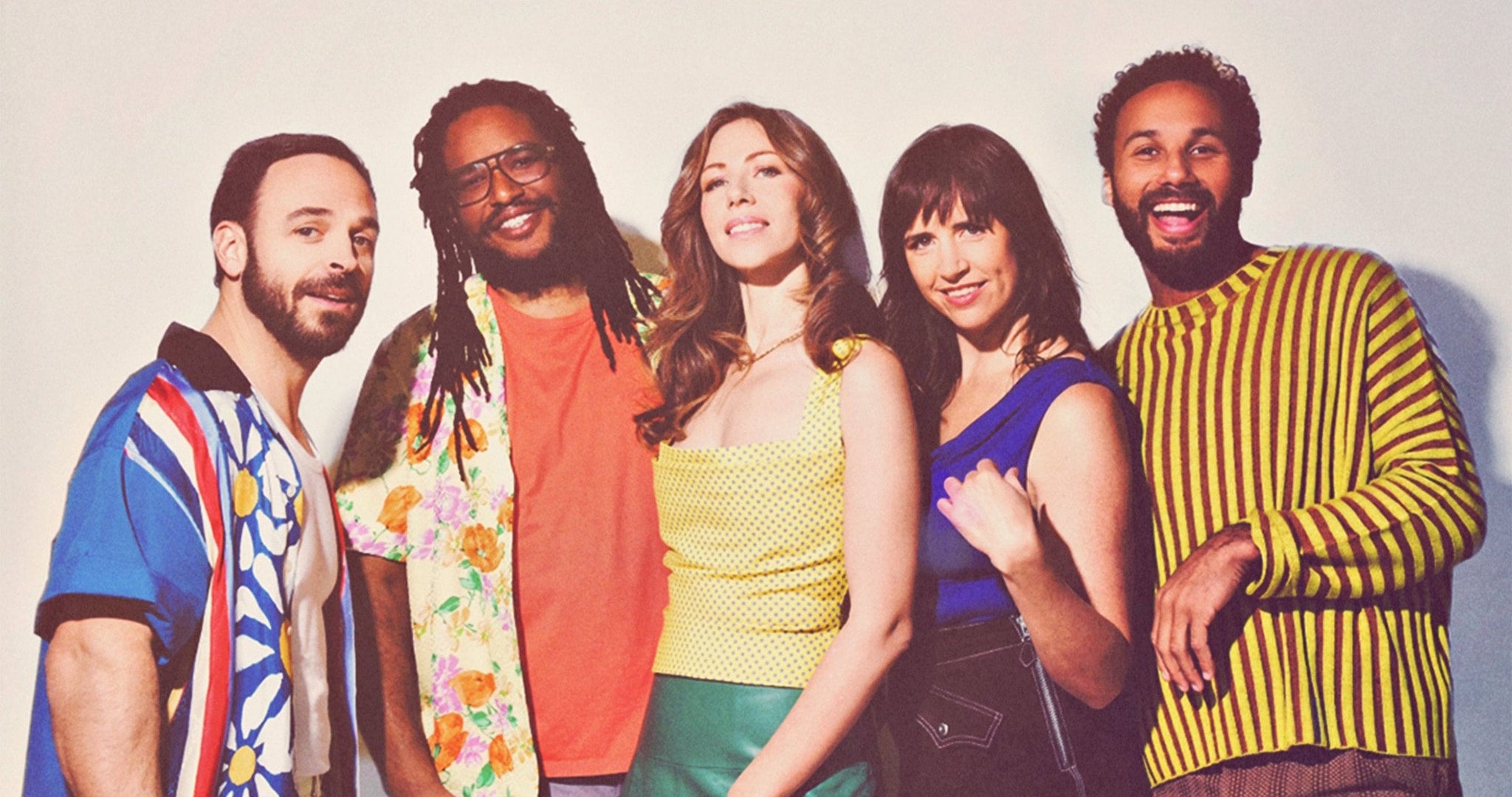 Buy Lake Street Dive Tickets