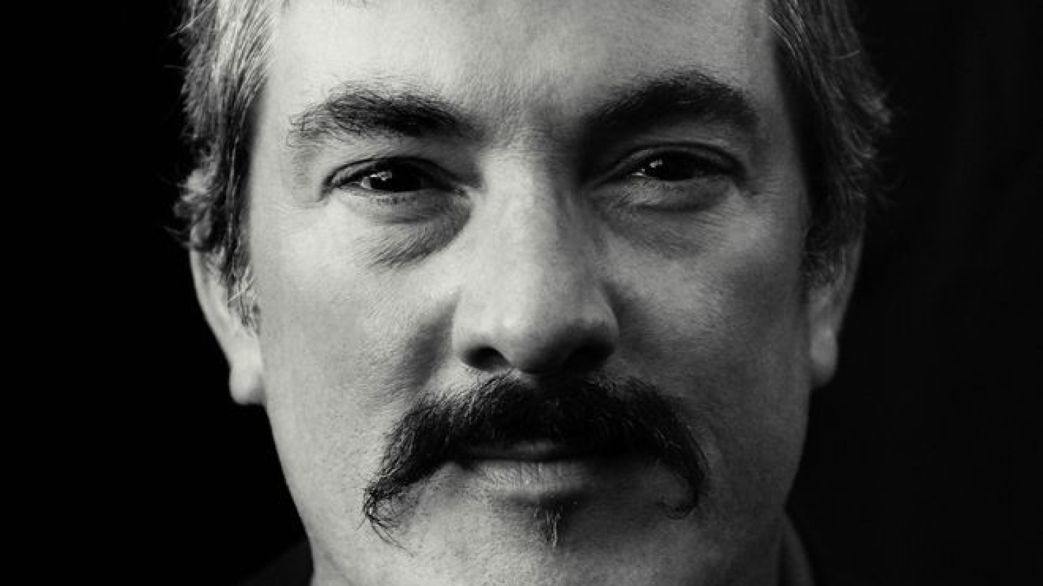 Larry Keel at The Hunt House