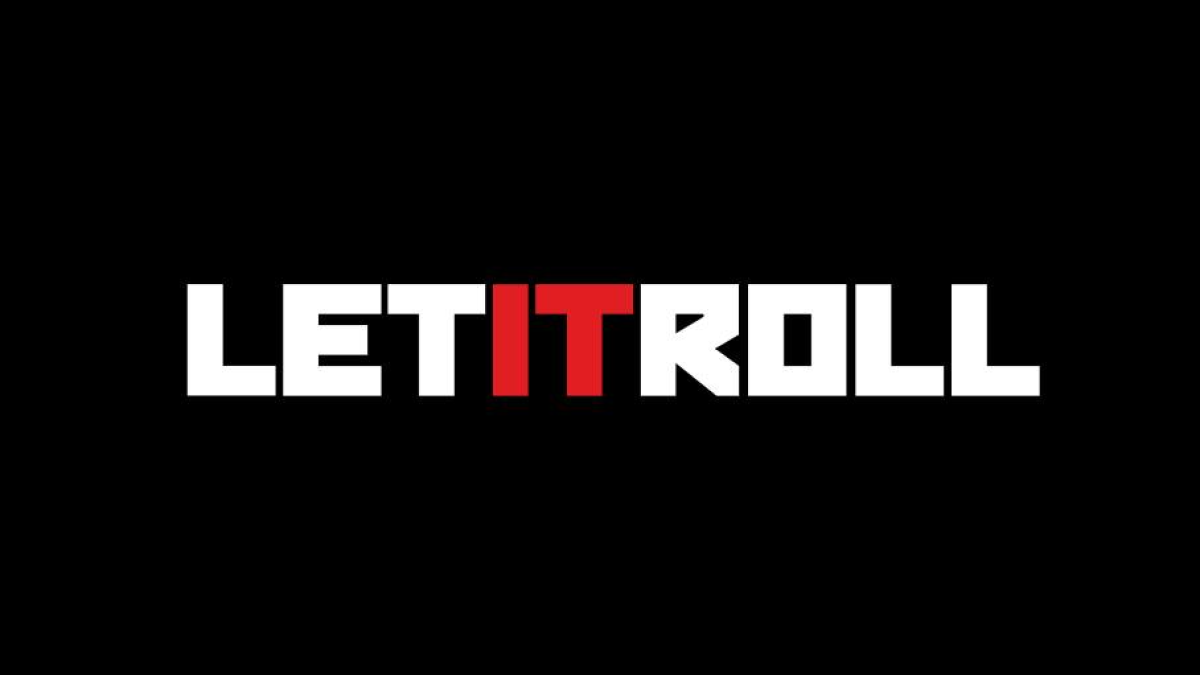 Let It Roll Winter