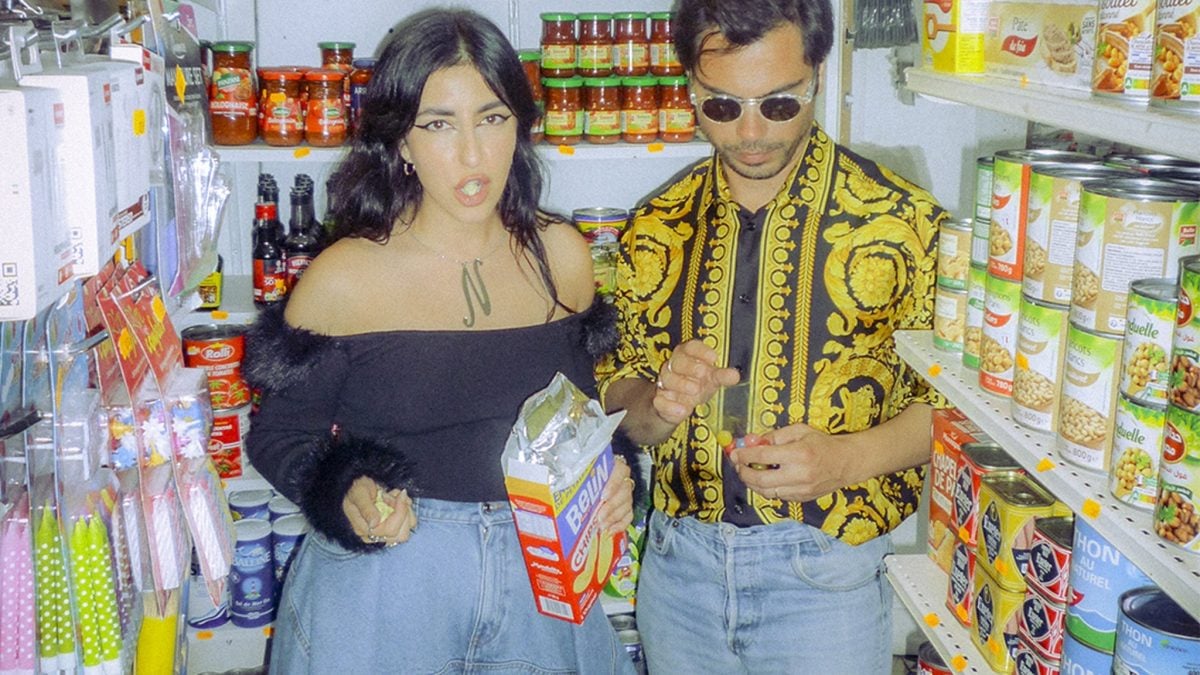 Lilly Wood & The Prick