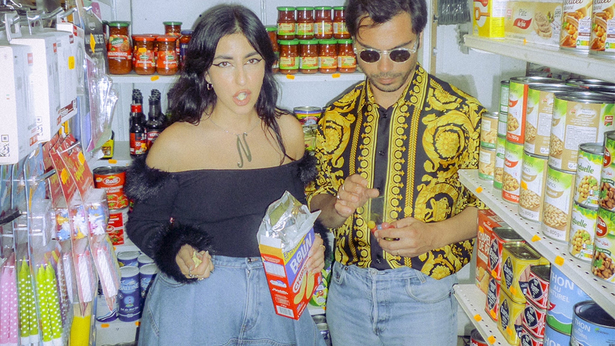 Lilly Wood & The Prick Tickets, 2026-2027 Tour Dates, and More