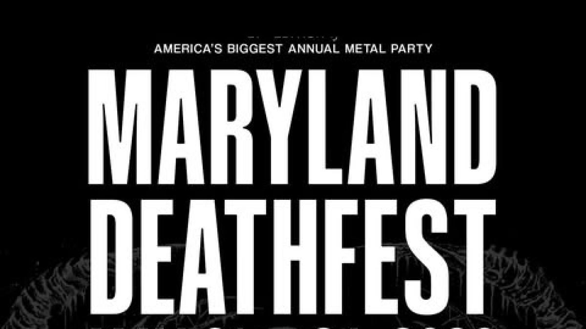 Maryland Deathfest