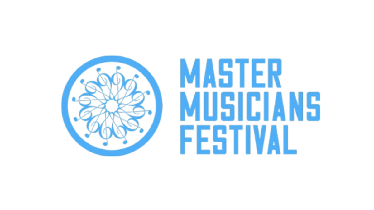 Master Musicians Festival