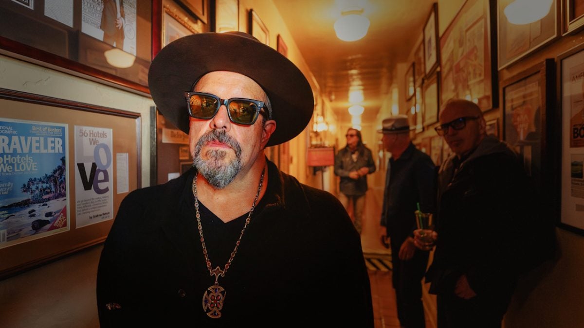 The Mavericks’ Raul Malo Has Died