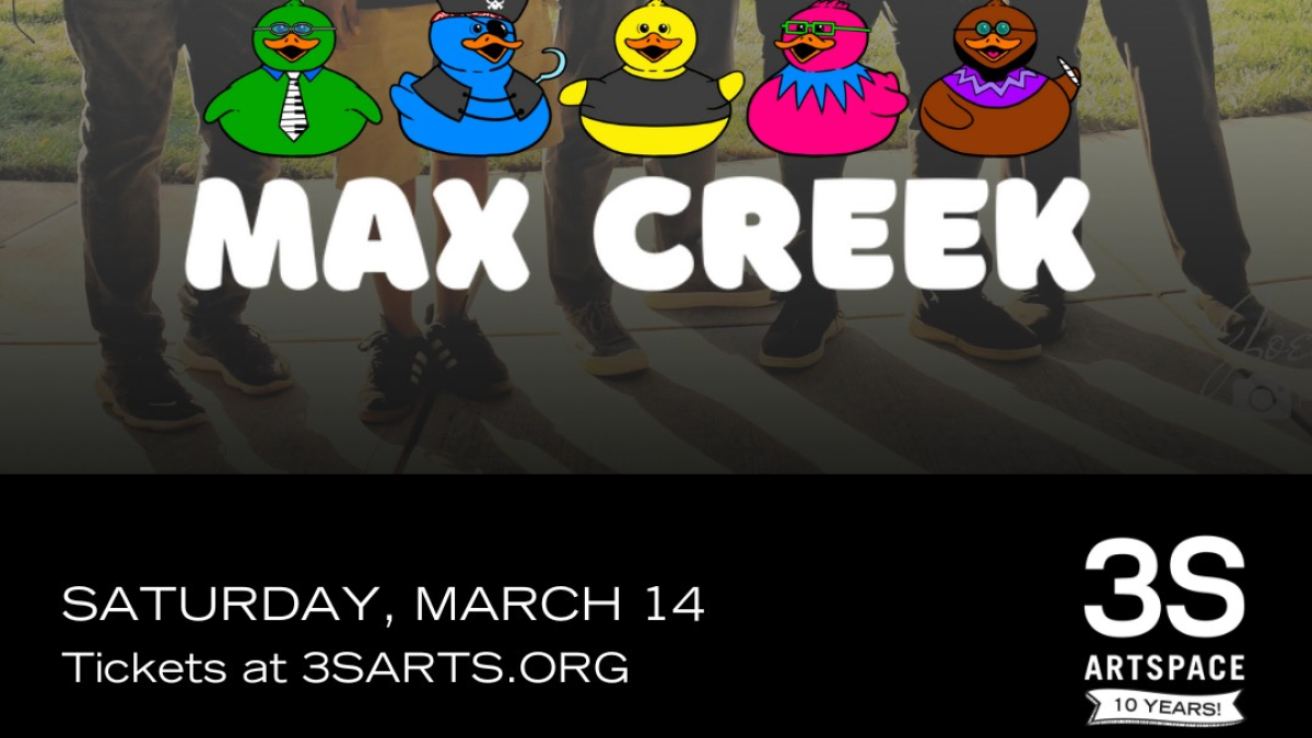 Max Creek