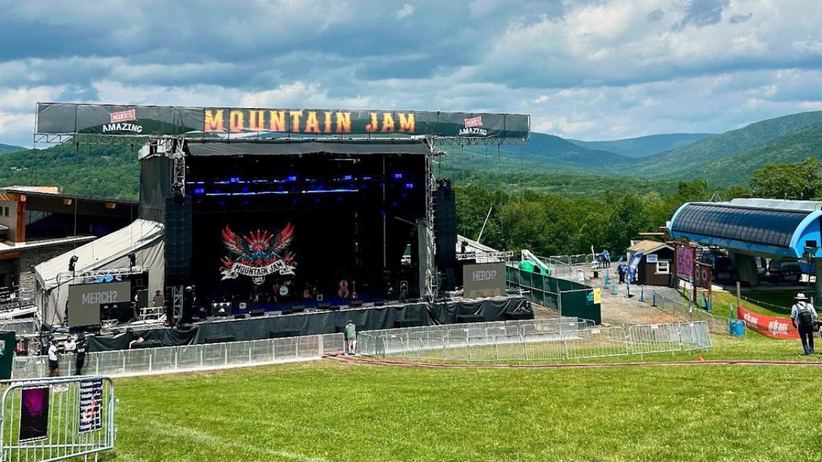 Mountain Jam Festival Taking 2026 Off, Eyes 2027 Return