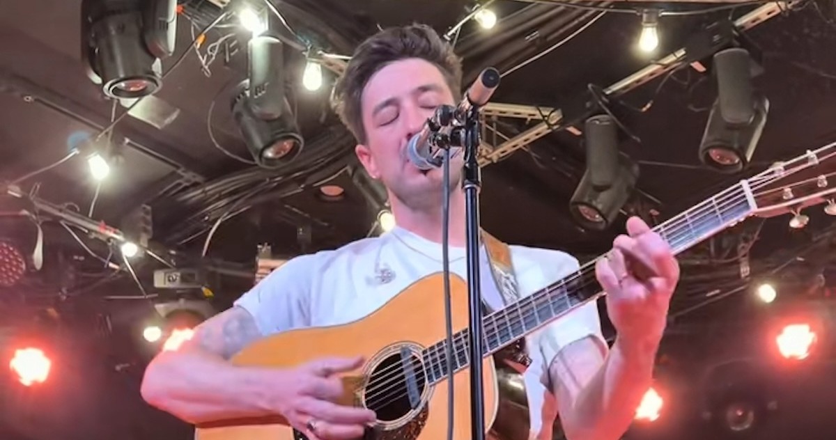 Mumford & Sons Aspen 2025