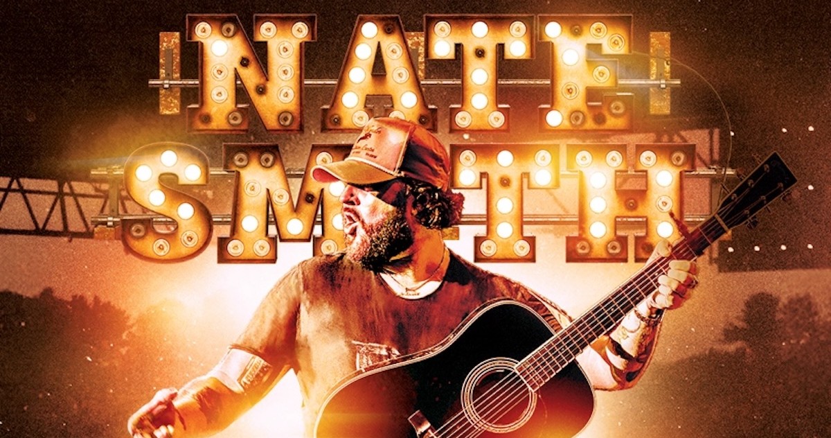 Nate Smith Tour 2026