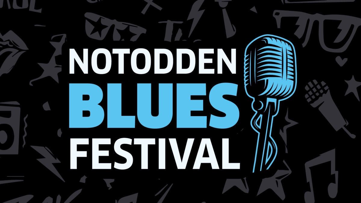 Notodden Blues Festival