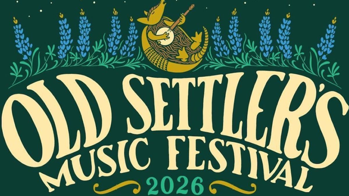 Old Settler’s Festival Lands Railroad Earth, Brothers Comatose & More For 2026 Lineup