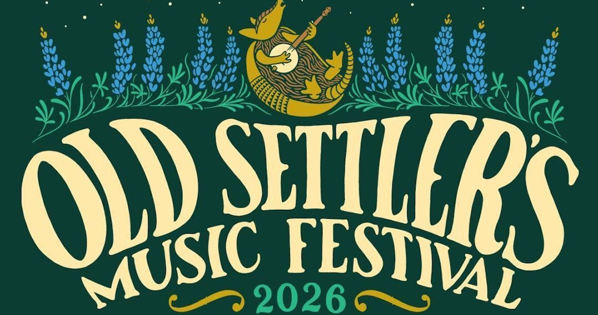 Old Settler's 2026