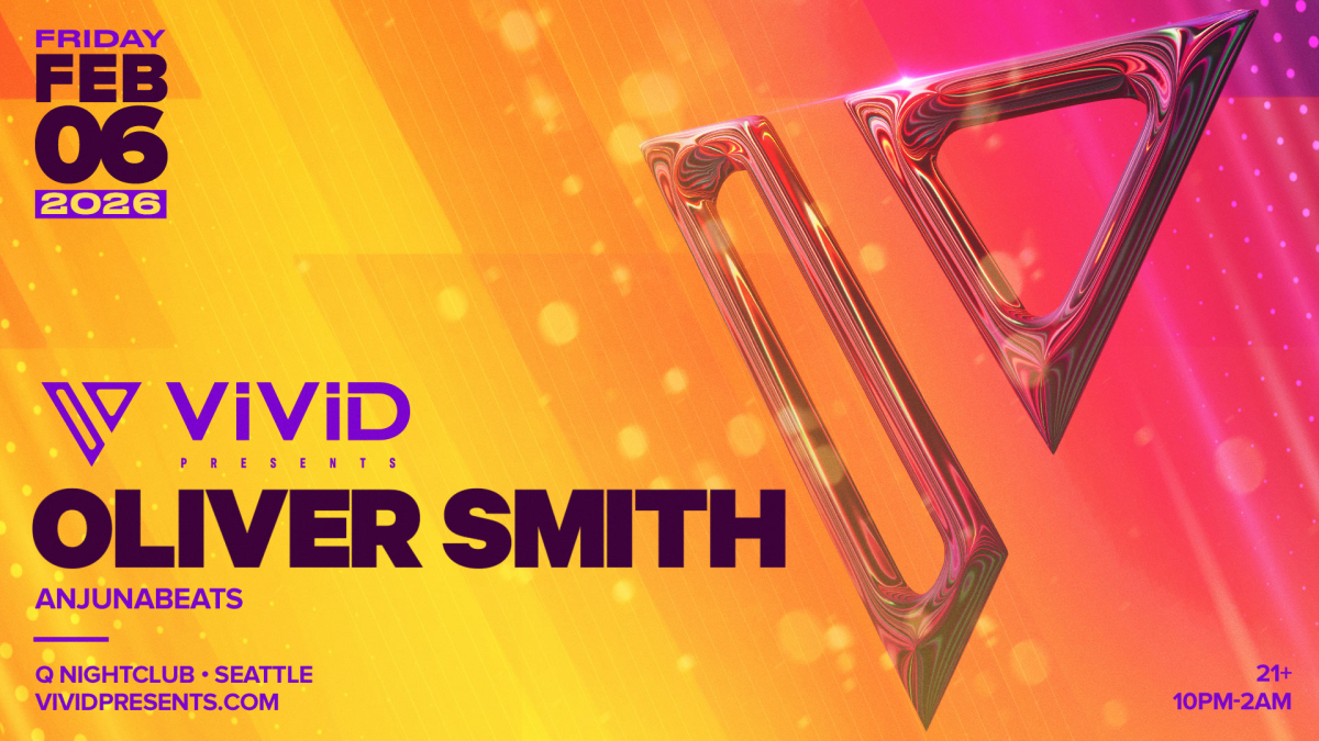 Oliver Smith