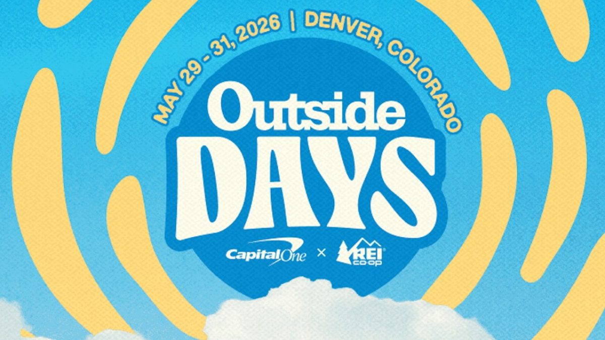 Outside Days 2026 Enlists Headliners Death Cab For Cutie, My Morning Jacket & More