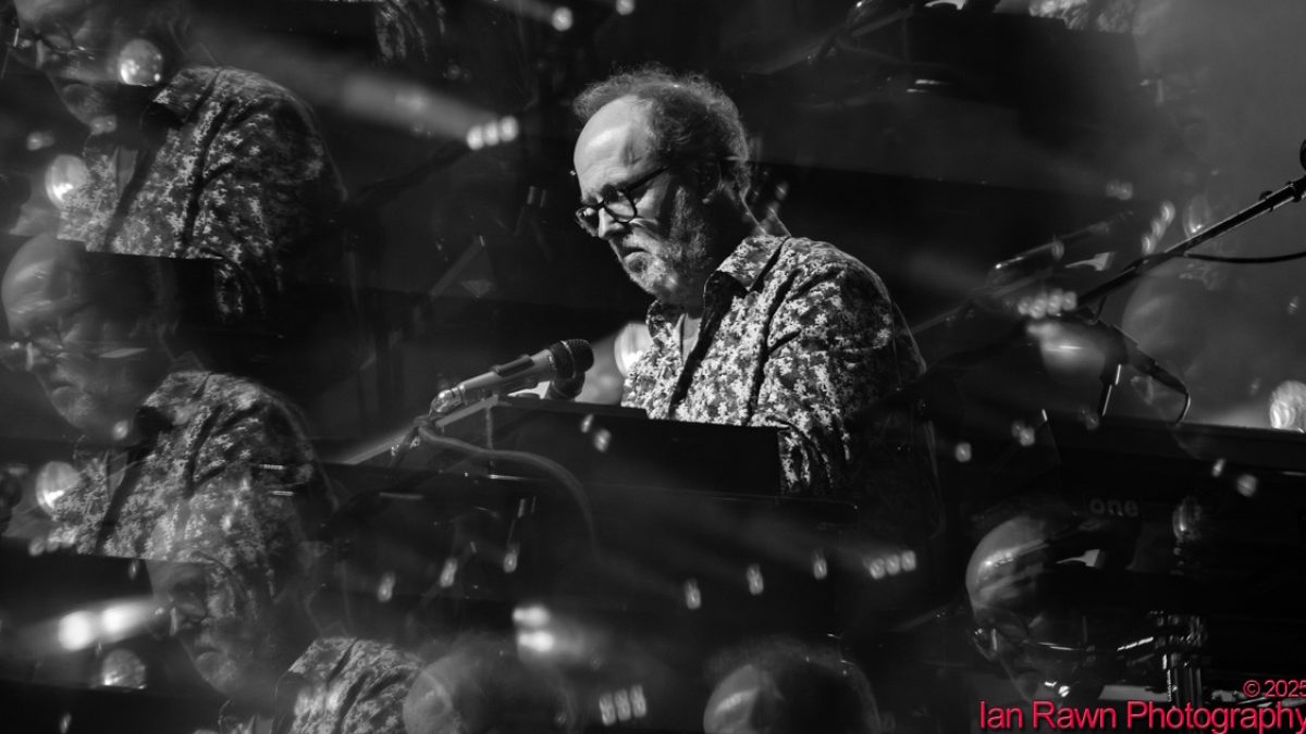 Phish Plays 90th Show At Madison Square Garden