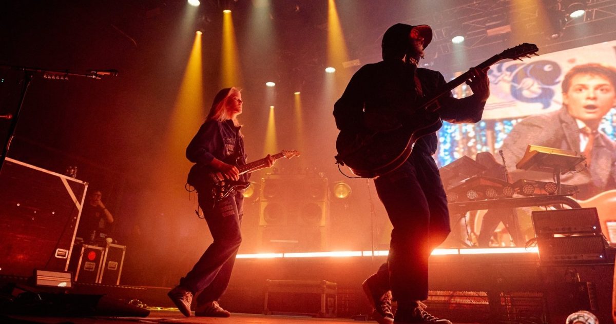 Portugal The Man Live Fall 2025