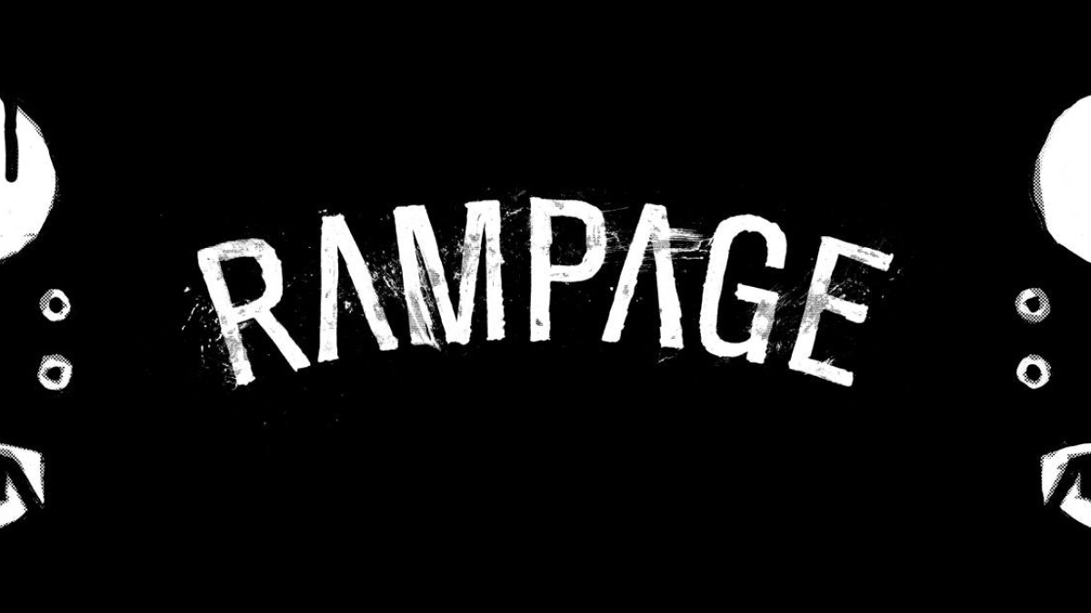 Rampage Weekend