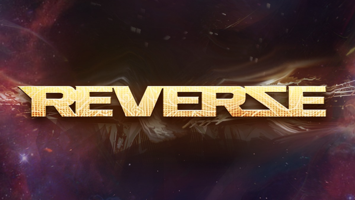 Reverze
