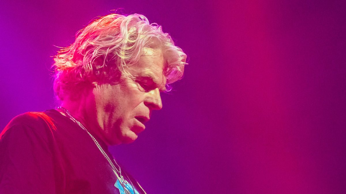 Dark Star Orchestra’s Rob Eaton Set To Return For New Year’s Eve Run