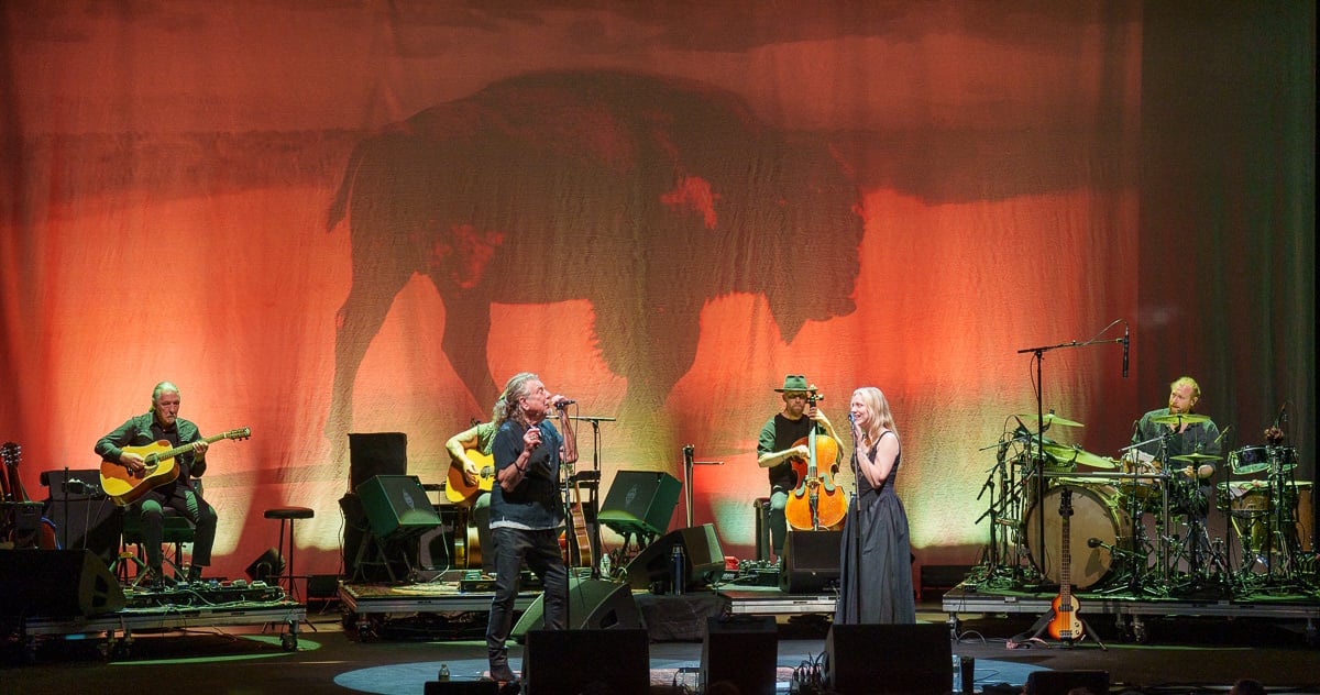 Robert Plant Saving Grace Nov 2025 Lasky 003