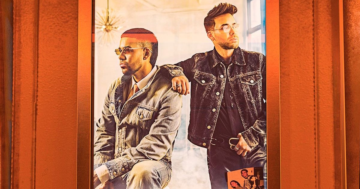 Buy Romeo Santos & Prince Royce Tickets