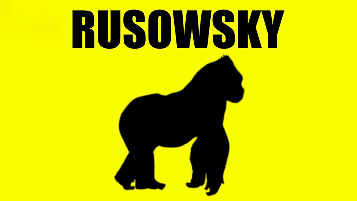 Rusowsky