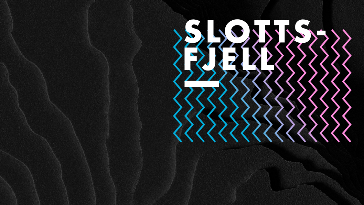 Slottsfjell