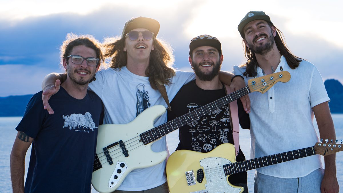 Sqwerv Confirms 2026 Winter Tour Dates