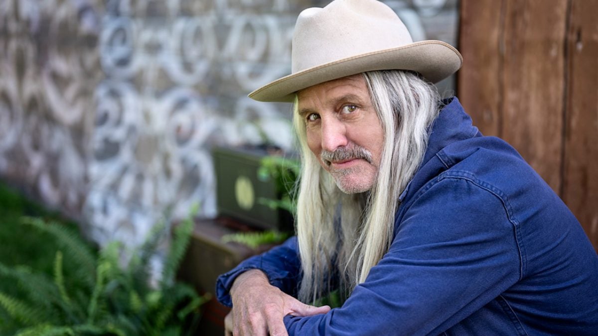 Steve Poltz