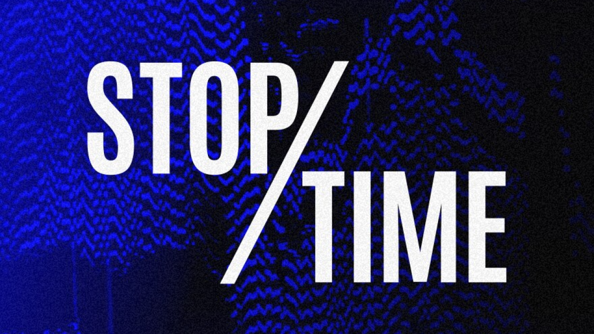 Stop/Time Festival