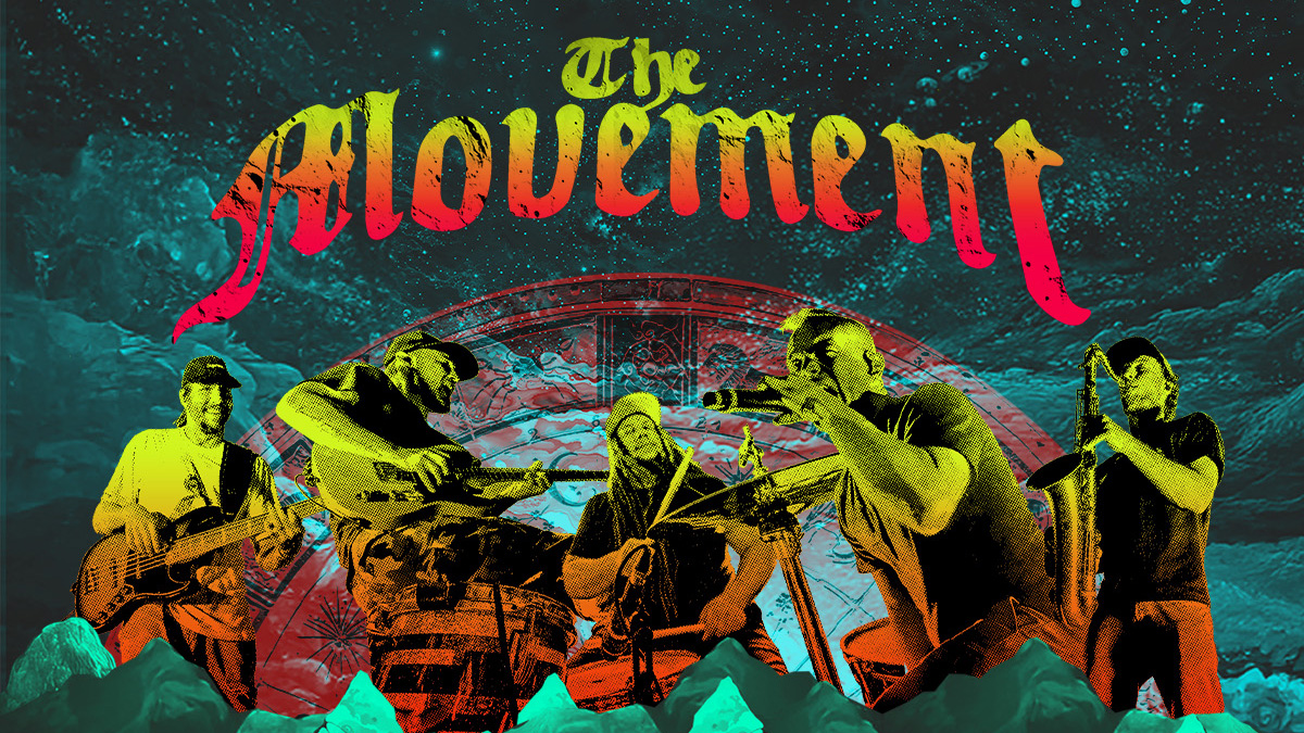 The Movement