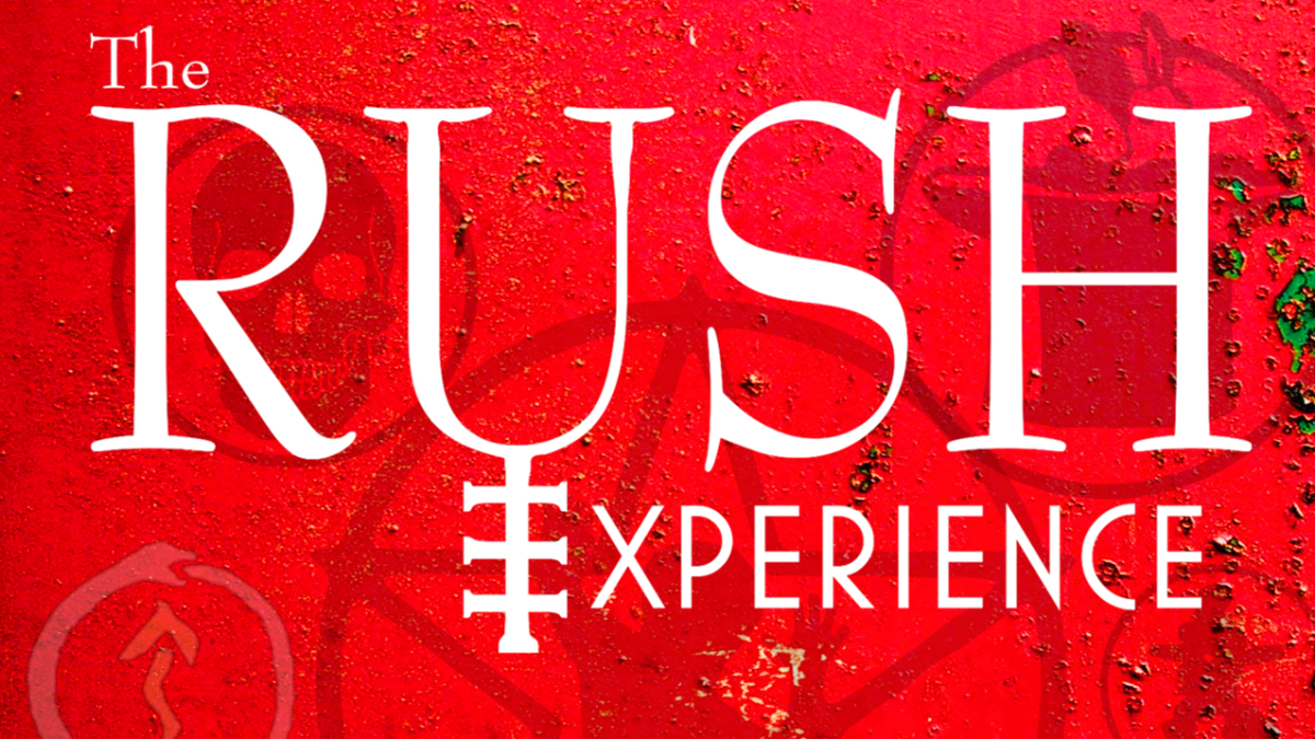 The Rush Experience