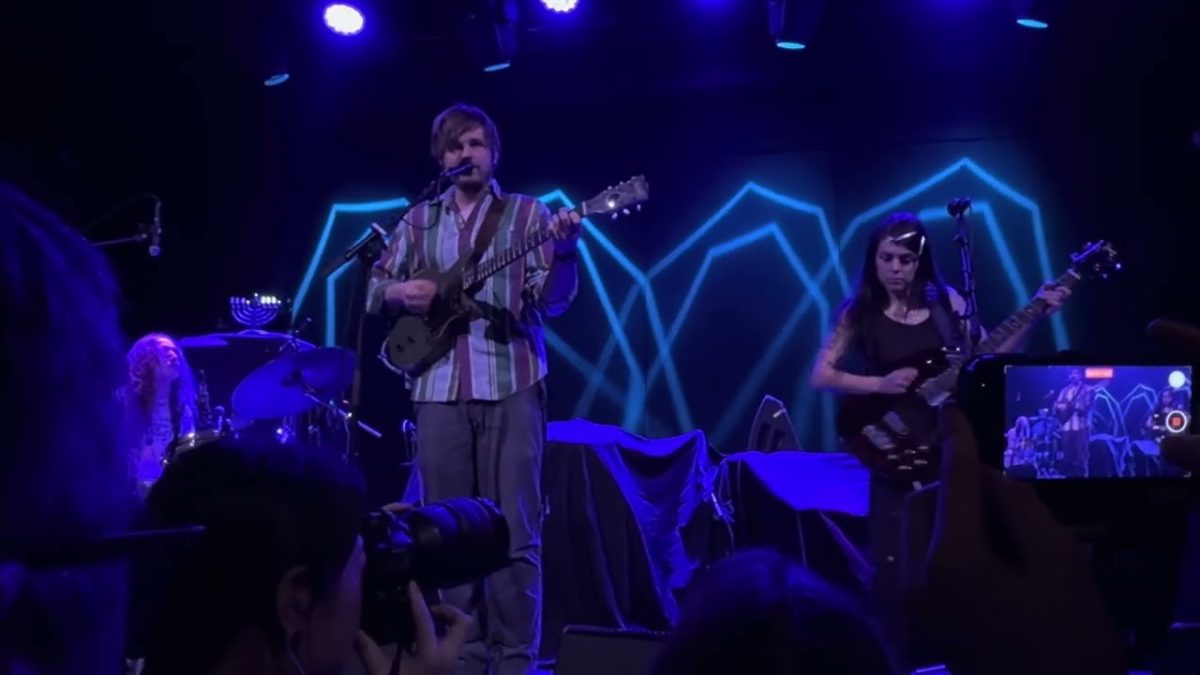 This Is Lorelei - 2025-12-18 - Bowery Ballroom, New York, NY