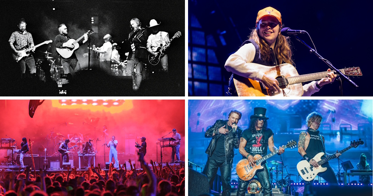 tickets zach bryan billy strings king gizz guns