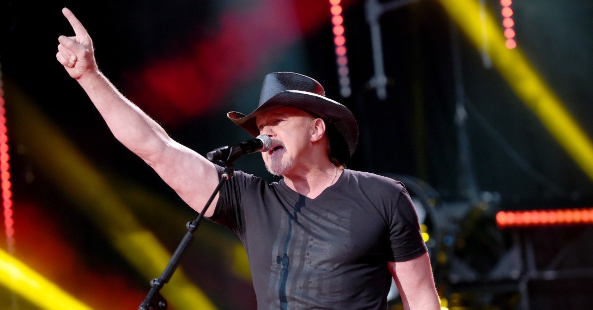 Trace Adkins Live 2026