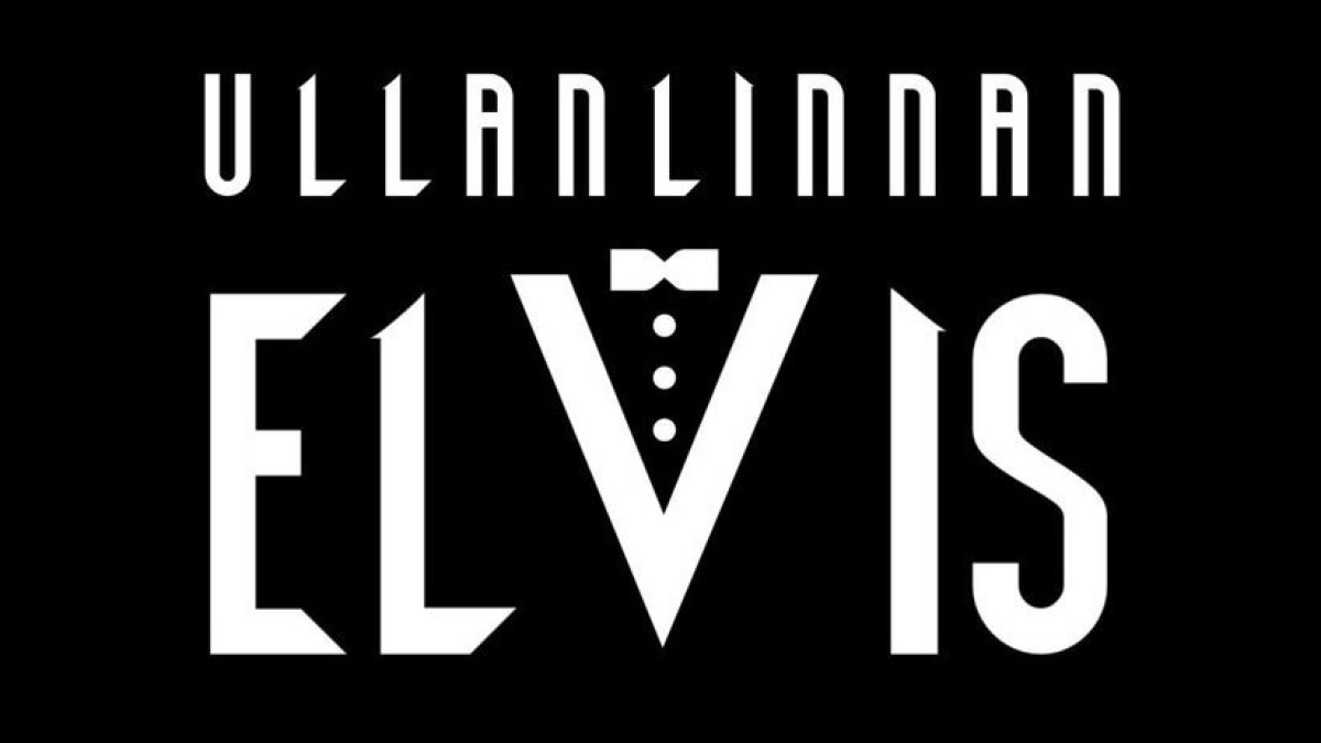 Ullanlinnan Elvis
