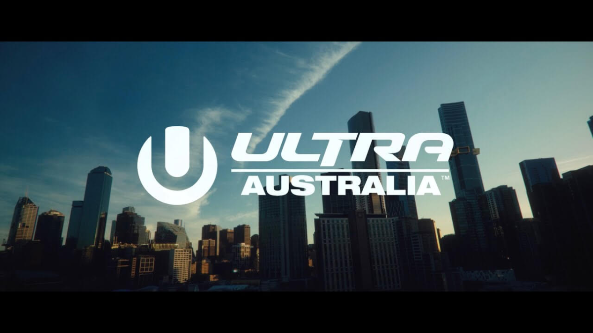 Ultra Australia (Melbourne)
