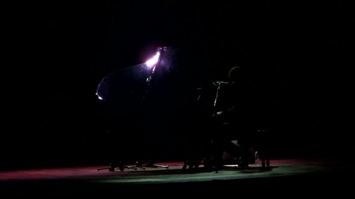 Cameron Winter - Where's your love now (This is Lorelei Cover ) 12/13/25 The Palace Theatre