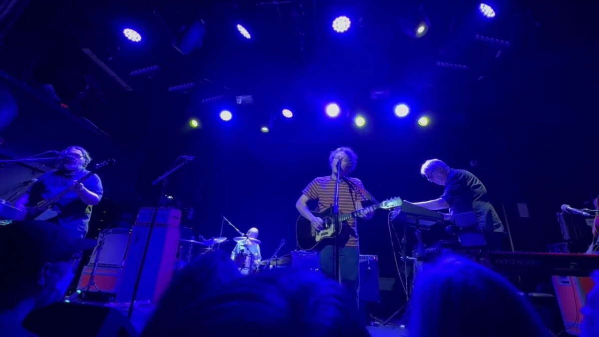 Yo La Tengo - Damage - 2025-12-16 - Bowery Ballroom, New York, NY
