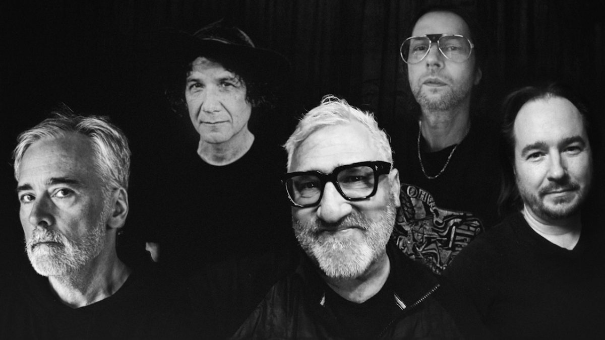 The Afghan Whigs Announce 40th Anniversary Tour Dates