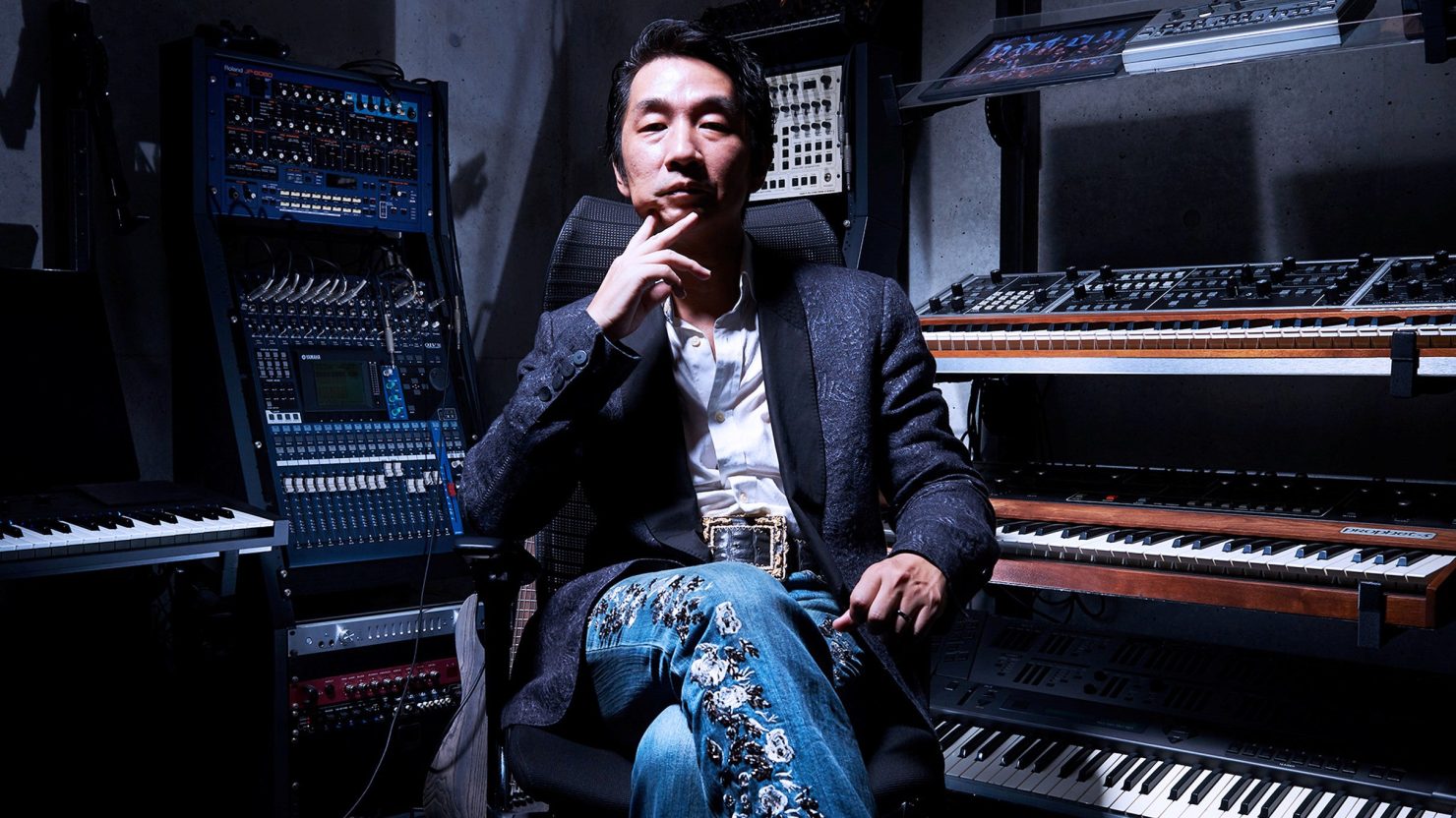 Akira Yamaoka - Mexico City - Teatro Metropolitan - Nov 1, 2026