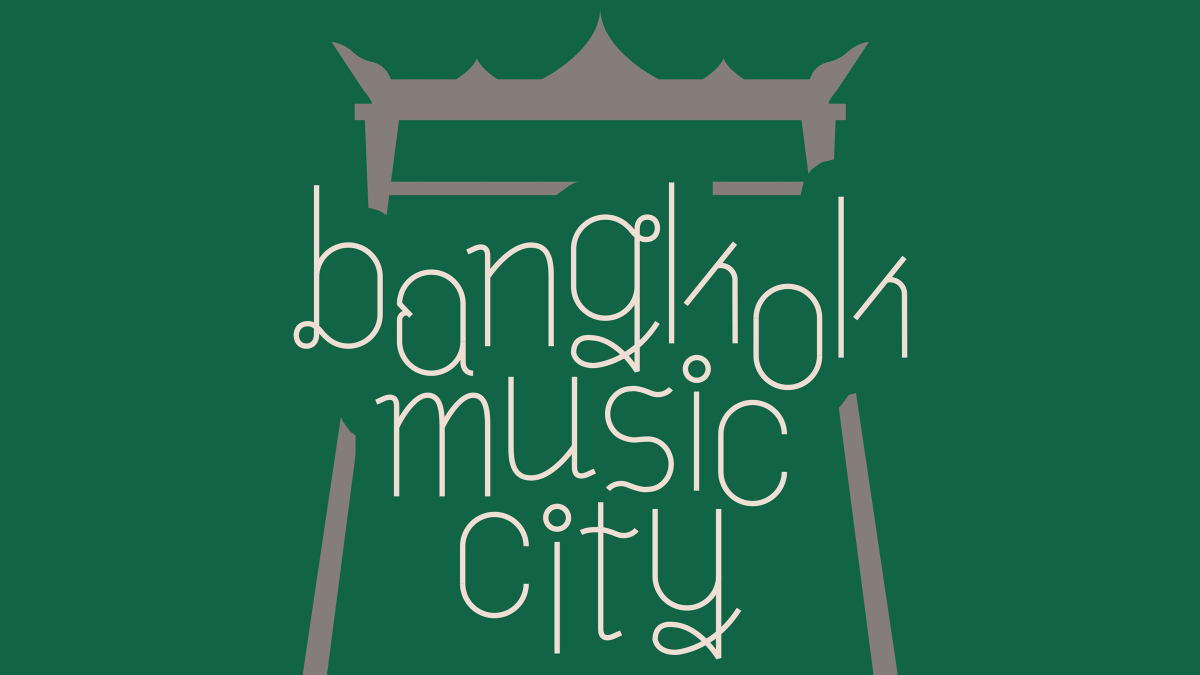 Bangkok Music City
