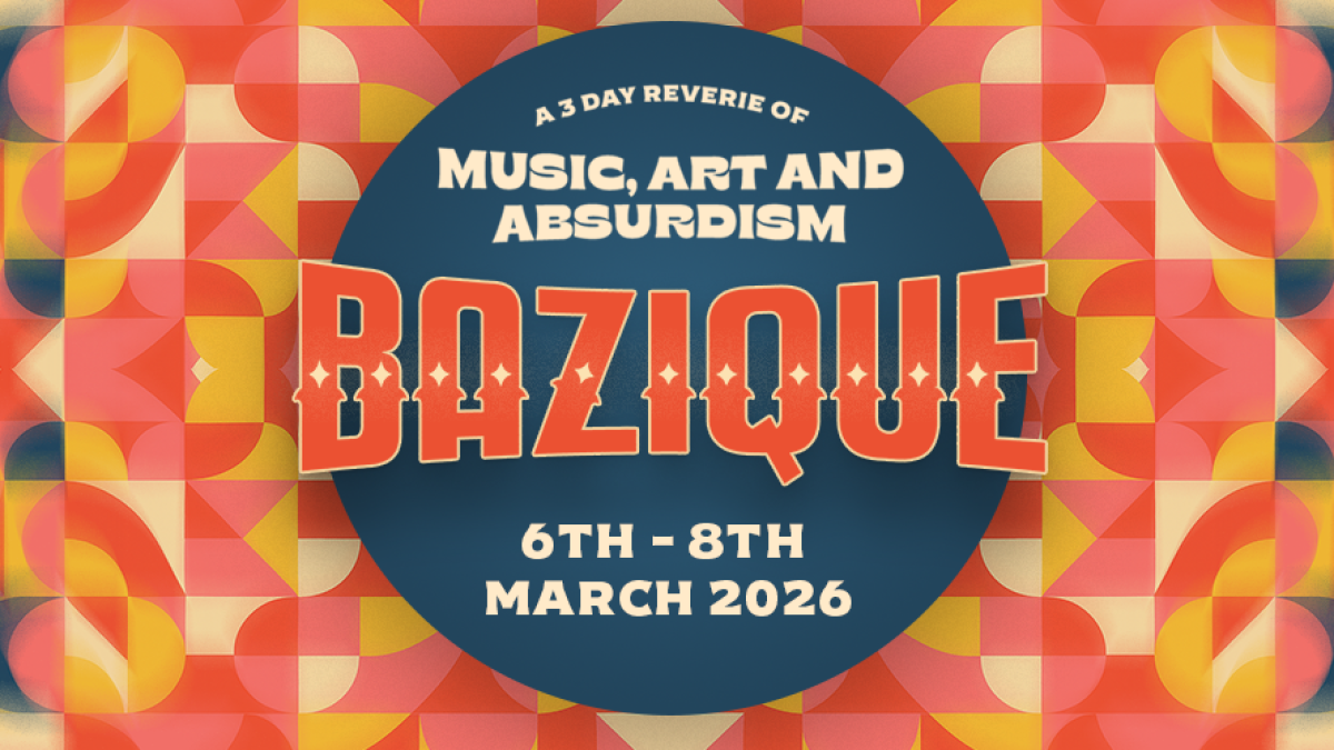 Bazique