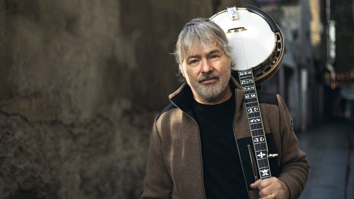 Béla Fleck