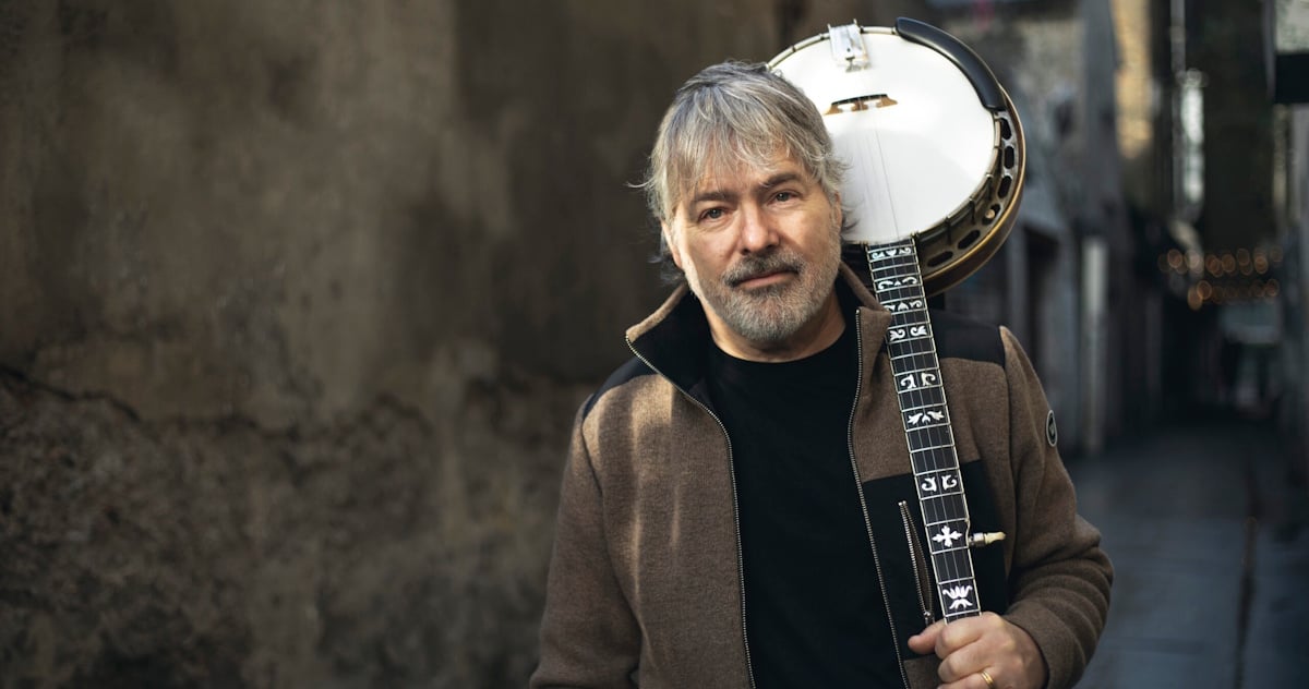 Bela Fleck Press