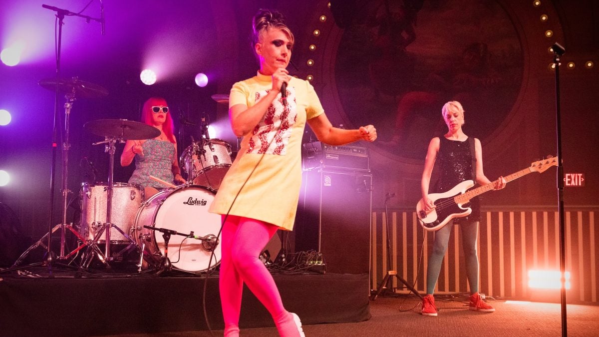 Bikini Kill