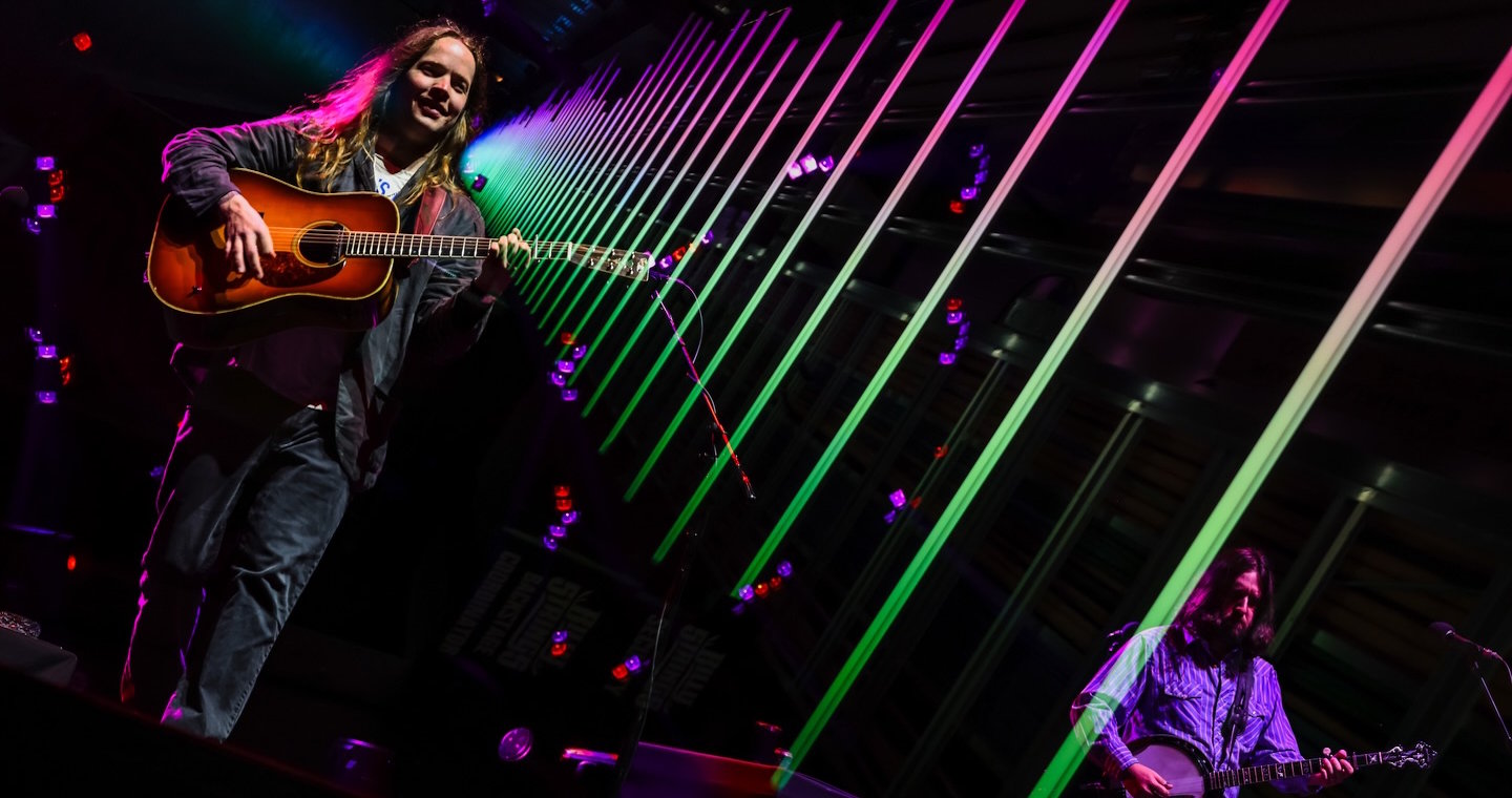Buy Billy Strings Tickets