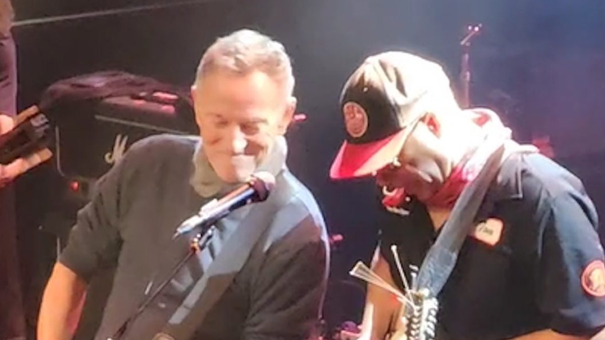 Bruce Springsteen, Rocket Arena, May 22, 2026 Tickets, Cleveland, OH