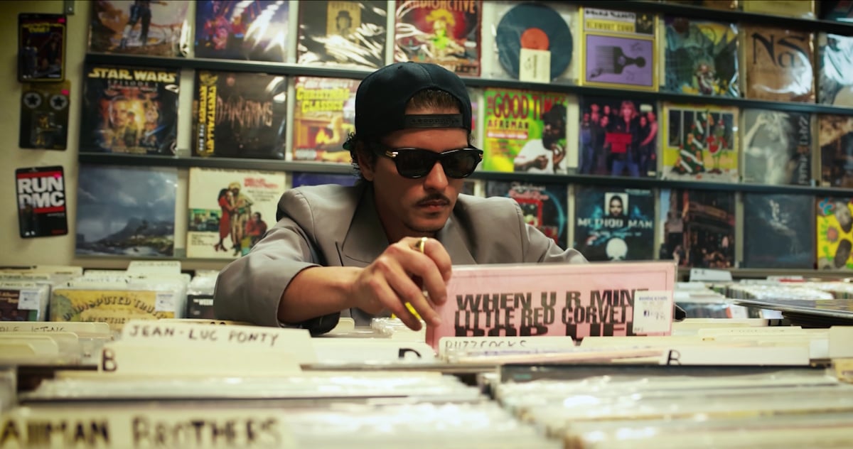 Bruno Mars Record Store Day Ambassador 2026
